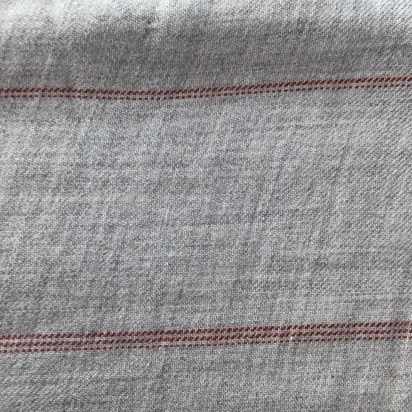 Gentle Fawn Striped Tank-Top - Picture 4 of 8